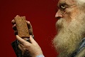 Tablet 4.000 tahun asal Irak ungkap bahtera Nabi Nuh
