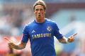 Fernando Torres menepi sebulan