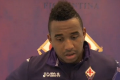 Pindah ke Fiorentina, Anderson ganti nama