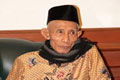 Doakan KH Sahal, PCNU Tangerang gelar tahlil 7 hari