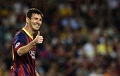 Ayah Messi tolak tawaran PSG