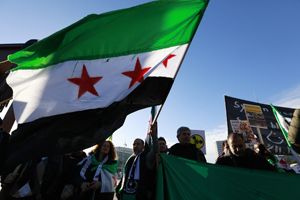 Konferensi damai Suriah temui jalan buntu