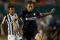 QPR pinjam striker Inter Milan