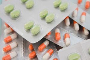 4 obat palsu di Bandung mengandung Karisoprodol