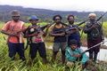 Rangkul kelompok bersenjata di Papua