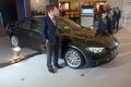 Mobil BMW Seri 5 terbaru diluncurkan