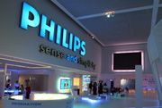 Philips berbalik raih keuntungan pada 2013