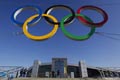 Situs Olimpiade Sochi diluncurkan