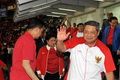 SBY langsung tanggapi keluhan Menpora