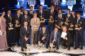 Pemenang Gran Gala del Calcio 2013