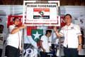 Aktivis PPI abaikan somasi SBY