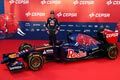 Red Bull nilai aturan baru F1 pemaksaan