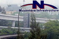 Nusantara Infrastructure bagi-bagi beasiswa di Makassar