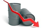 Harga minyak dunia melemah setelah reli di AS