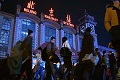 Mirip Lebaran, warga China mudik untuk rayakan Imlek