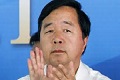 Korup, walikota bulldozer China diserahkan partai ke jaksa