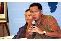 SBY diminta tak biarkan Gita mundur