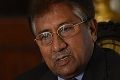 Pengadilan Pakistan perintahkan tangkap Musharraf