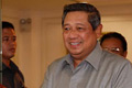 SBY, Bu Ani, dan 8 menteri safari ke Jabar & Jateng