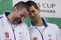 Kapten Serbia ngarep kehadiran Djokovic