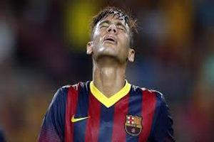Fakta baru soal transfer Neymar