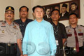 Kasus Anggoro kembali singgung eks pimpinan KPK