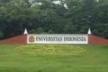Universitas Indonesia peringati HUT ke-64