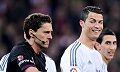 Ancelotti: Ronaldo korban sandiwara Bilbao