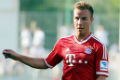 Goetze: Menyenangkan bermain di Bayern
