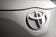 Penjualan Toyota dan Honda di AS lebih rendah dari perkiraan