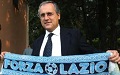 Presiden Lazio terima 50 ancaman pembunuhan