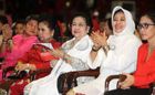 Konsistensi Megawati jadi kunci PDIP