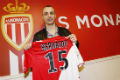 Berbatov ke Monaco berkat saran Patrice Evra
