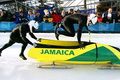 Tim bobsled Jamaika kehilangan peralatan