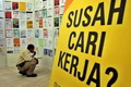 Indonesia tidak kekurangan lapangan kerja