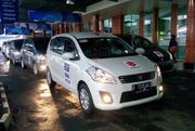 Suzuki bukukan penjualan 5.000 unit di Sulsel