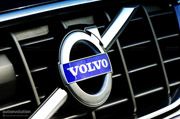 Penjualan Volvo Januari naik 2,6%