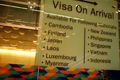India perlonggar aturan visa kunjungan