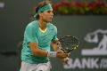 Rafael Nadal mundur dari turnamen di Buenos Aires