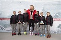 Sharapova pastkan Olimpiade Sochi aman