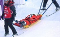 Tiga atlet jadi korban ganasnya Sochi
