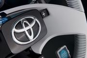 Toyota hentikan sementara produksi di Venezuela