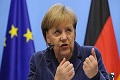 Pejabat AS hina Uni Eropa, Merkel marah