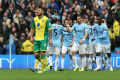 Manchester City waspadai balas dendam Norwich City