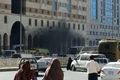 Puluhan jamaah Mesir jadi korban kebakaran hotel di Madinah