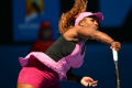 Serena Williams batal ikut Indian Wells
