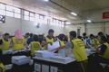 KPU tinjau percetakan surat suara di Bandung
