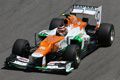 Force India jalin kerjasama dengan tim GP2