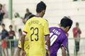 Pendekar Cisadane langkahi Sriwijaya FC