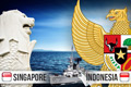 Mantan petinggi TNI geram dengan sikap Singapura